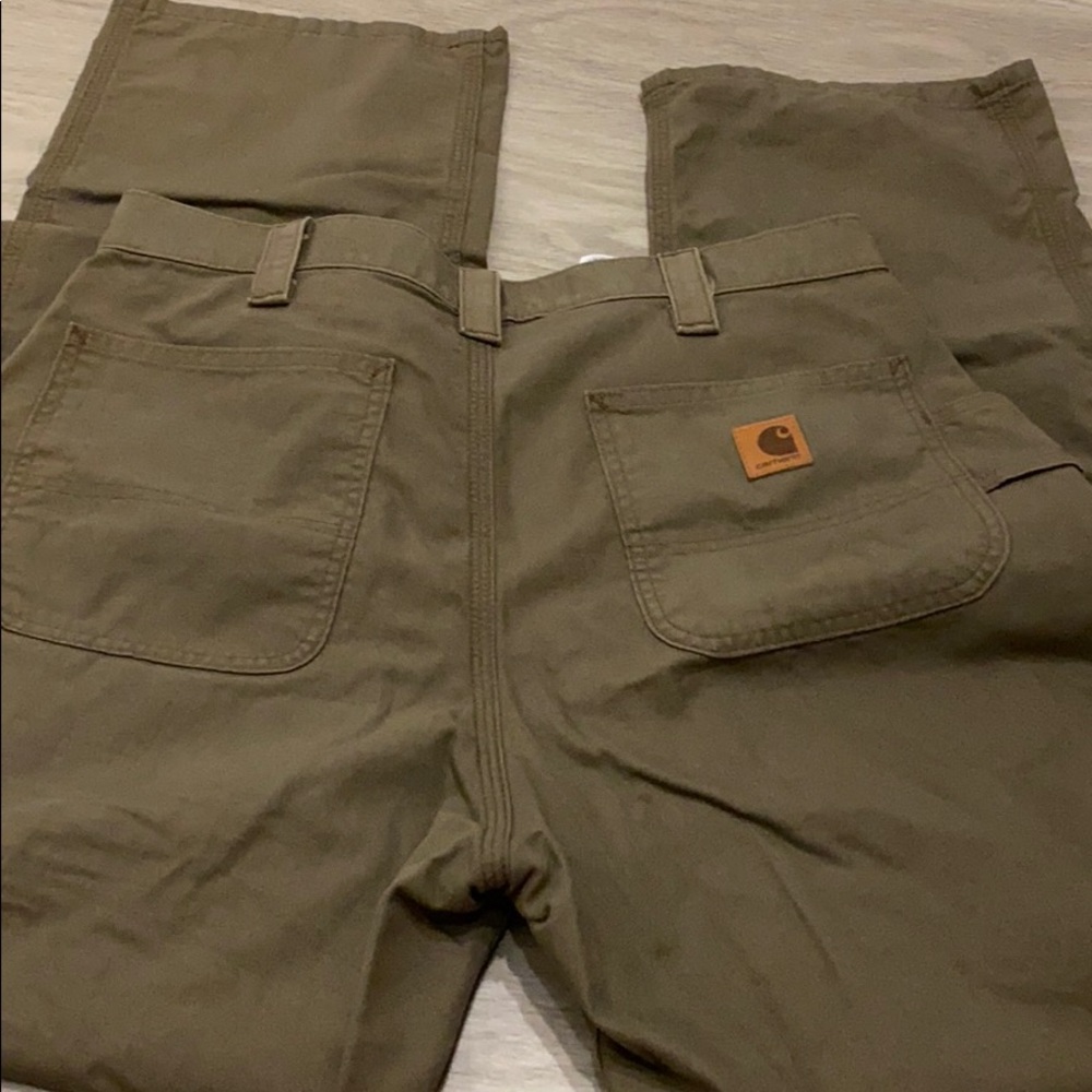 Men’s carhartt tactical cargo pants
